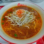 くるまやラーメン - 