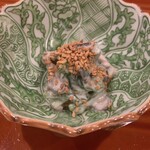 津の守坂 小柴 - 