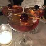 Fig. 19 - ドリンク写真: