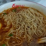 くるまやラーメン - 