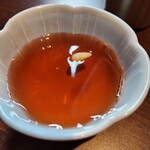 Majandon - 美味しいシナモン茶　スジョングゥア