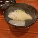 津の守坂 小柴 - 