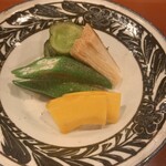 津の守坂 小柴 - 