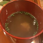 津の守坂 小柴 - 