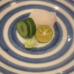 津の守坂 小柴 - 