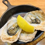 湘南バルはなたれ The Fish and Oysters - 