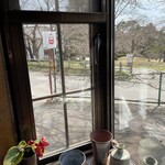 喫茶 想苑 - 