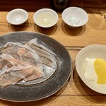 リストランテ ソウ - 