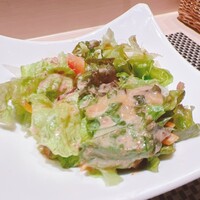 和食鉄板 銀座 朔月 - 