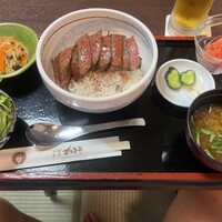 すき焼割烹 かとう - 