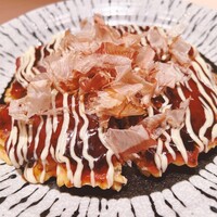 和食鉄板 銀座 朔月 - 