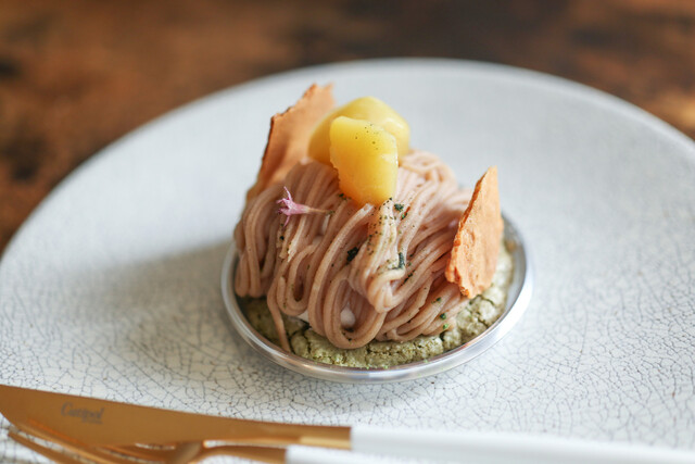 Kazami Usagi Kashiten