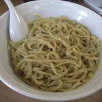 平打ち全粒粉タイプ？