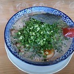 鶴亀堂 - 料理写真: