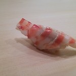 きよ田 - 車海老