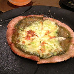 フォートレス - ピザその2