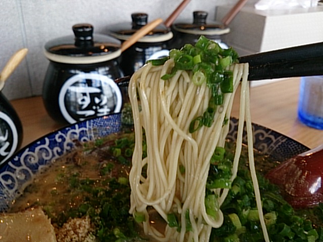 Tsurukame Do Kachigawa Ten photo 3