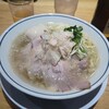 らーめん 鱗 難波店