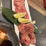 Yakiniku Dokoro Kiwami Hanare - 