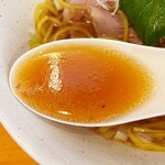 四代目麺処 ゆうじ - 