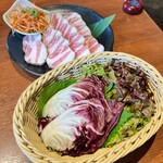 焼肉・韓国料理 KollaBo - 