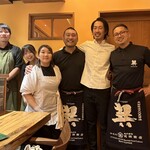 リストランテ ソウ - 