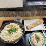 セルフうどん 屋島 - 