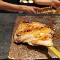 炭火焼鳥いこか 西天満 - 