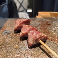 炭火焼鳥いこか 西天満 - 