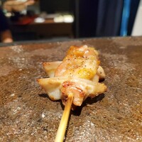 炭火焼鳥いこか 西天満 - 