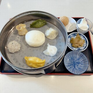 飲茶料理 飛輝_1