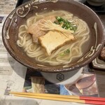 金月そば 読谷本店 - 