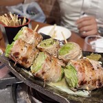 Sumibiyakitori Heisuke - 