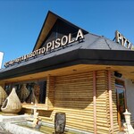 PISOLA - 