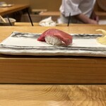 Sushi Issei - 