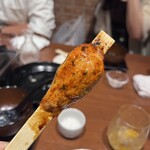 Sumibiyakitori Heisuke - 