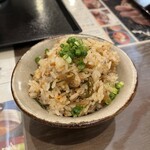 金月そば 読谷本店 - 