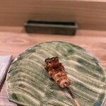 Yakitori Kadan - 