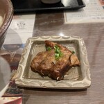 金月そば 読谷本店 - 