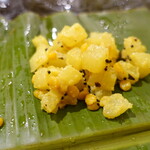 Sri Mangalam A::C Soshigaya-Okura - ボリヤル
