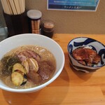 Ramen Ookido - 