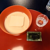 東京 芝 とうふ屋うかい - 