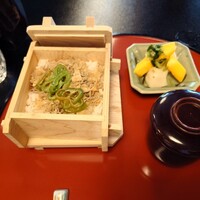 東京 芝 とうふ屋うかい - 