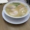 南京ラーメン 黒門