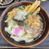 資さんうどん 湯川店