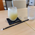 GoKuRi - グレープフルーツジュース