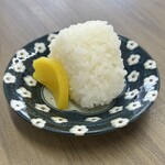 南京ラーメン 黒門 - 