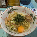 Abura Soba Noseya - 