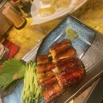 Sushi Sakanami Yajima - 