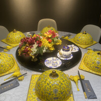 香港料理 盛記 銀座 - 